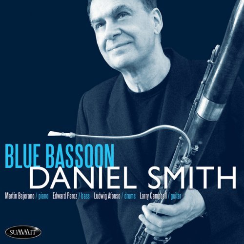 Daniel Smith/Blue Bassoon