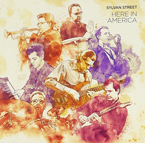 Sylvan Street/Here In America