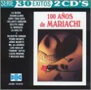 Mariachi/100 Anos De Mariachi@2 Cd Set