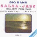 Big Band/Salsa Jazz