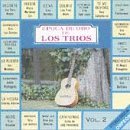 Los Trios/Vol. 2-Epoca De Oro De
