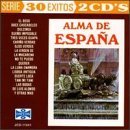 Alma De Espana/Alma De Espana@2 Cd Set