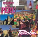Fetiche Recuerdos Del Peru 