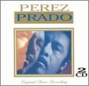 Perez Prado Gold Collection 2 CD Set Gold Collection 