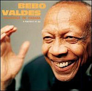 Bebo Valdes/Recuerdos De Habana@2 Cd Set