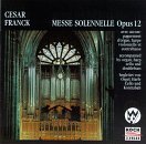 C. Franck/Messe Solennelle