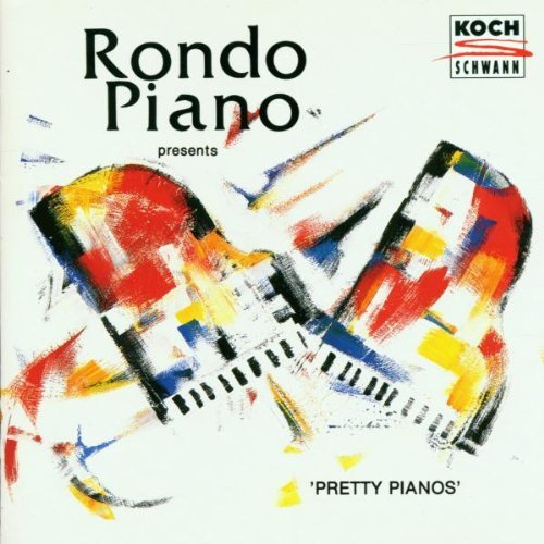 Rondo Piano/Pretty Pianos