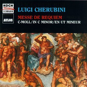 L. Cherubini Requiem 