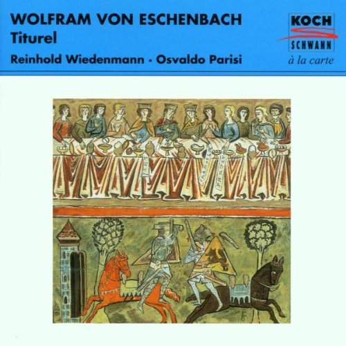 W.V. Eschenbach/Titurel