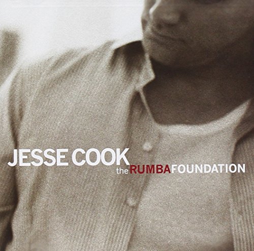 Jesse Cook/Rumba Foundationn
