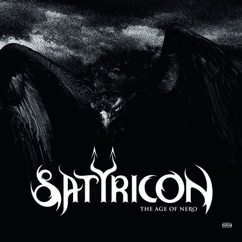 Satyricon/Age Of Nero@Explicit Version