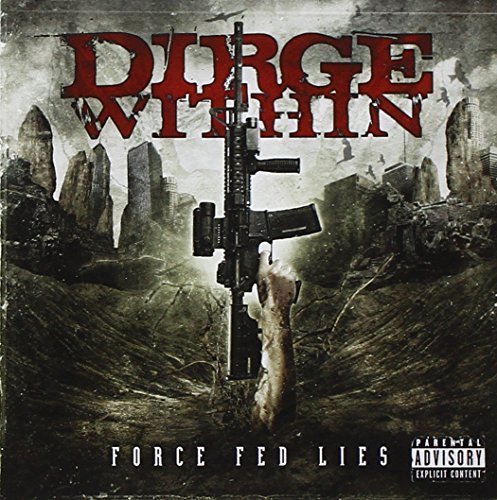 Dirge Within Dirge Within Explicit Version 