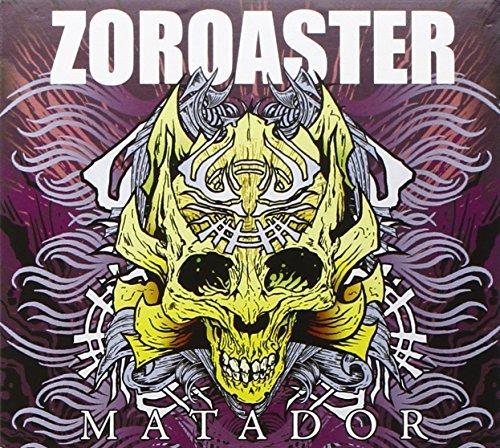 Zoroaster/Matador