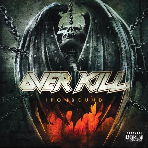 Overkill Ironbound Explicit Version 