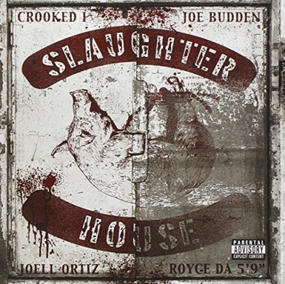 Slaughterhouse/Slaughterhouse The Ep@Explicit Version