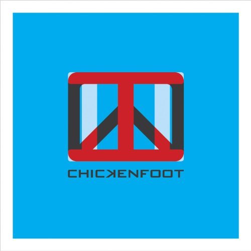 Chickenfoot Chickenfoot Iii 