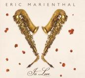 Eric Marienthal It's Love 