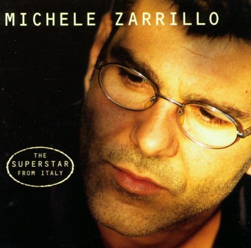 Michele Zarrillo/L'Amore Vuole Amore