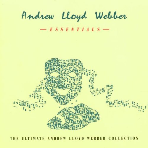 Andrew Lloyd Webber/Essentials