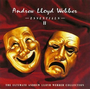Andrew Lloyd Webber/Essentials Ii