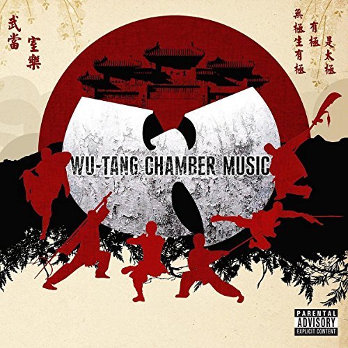 Wu-Tang/Chamber Music@Explicit Version