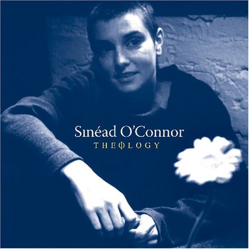 Sinead O'Connor/Theology@2 Cd Set