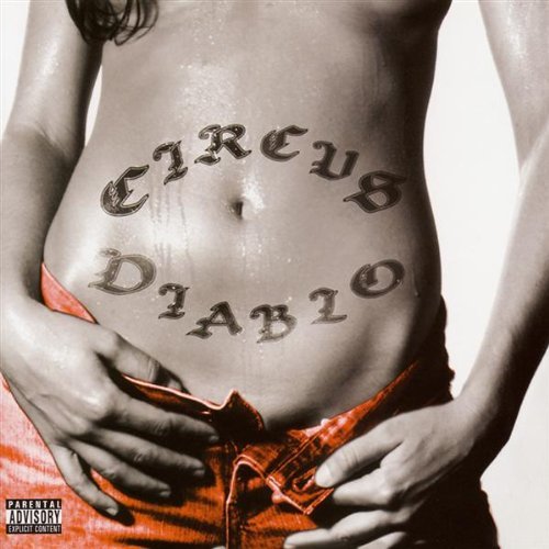 Circus Diablo/Circus Diablo@Explicit Version