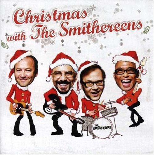 Smithereens/Smithereens Christmas