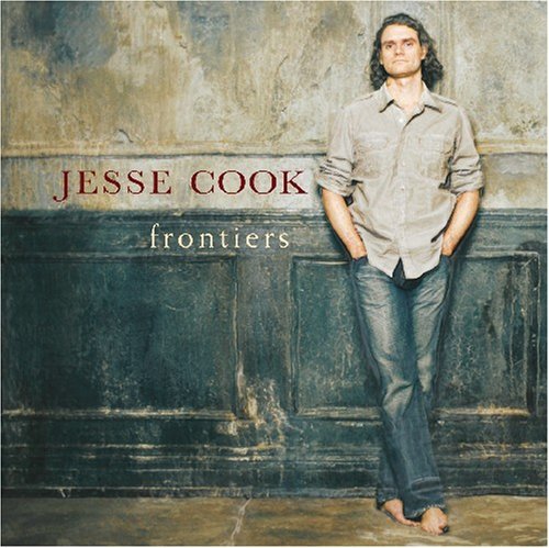 Jesse Cook/Frontiers