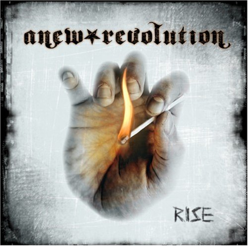 Anew Revolution/Rise@Explicit Version