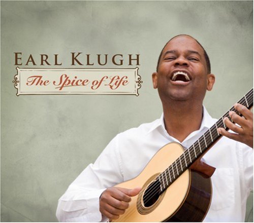 Earl Klugh/Spice Of Life