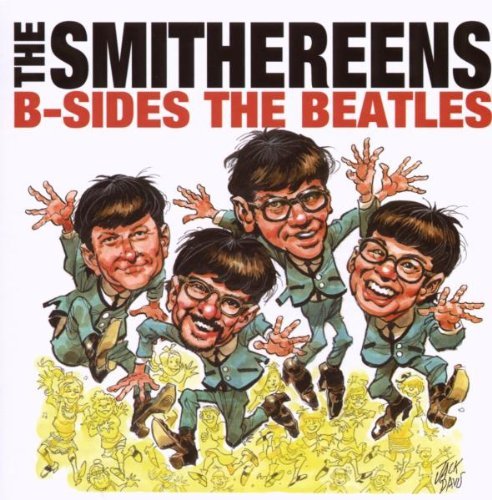 Smithereens/B-Sides The Beatles