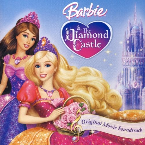 Barbie Barbie & The Diamond Castle 