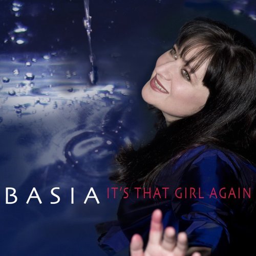 Basia It's That Girl Again 