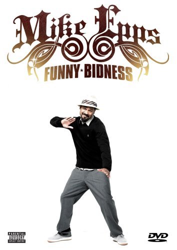 Mike Epps/Funny Bidness@Explicit Version@Nr