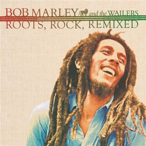 Bob Marley/Roots Rock Remixed@Import-Eu/Deluxe Ed.