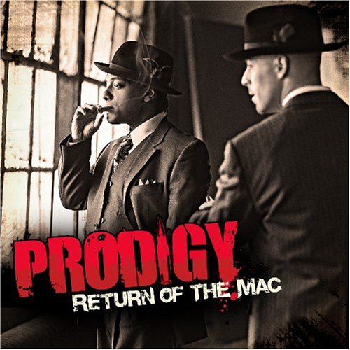 Prodigy/Return Of The Mac@Clean Version