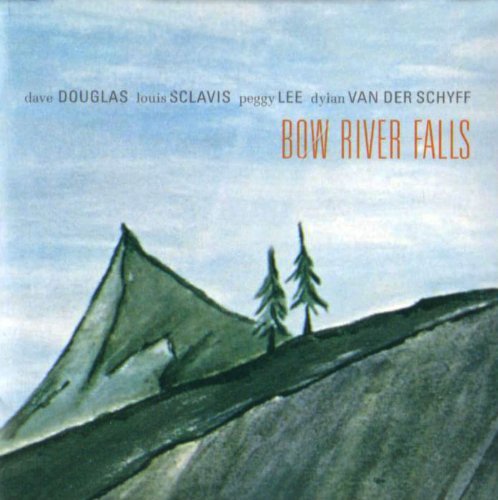 Douglas/Sclavis/Bow River Falls