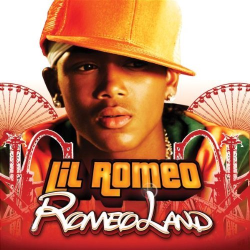 Lil' Romeo/Romeoland@Explicit Version