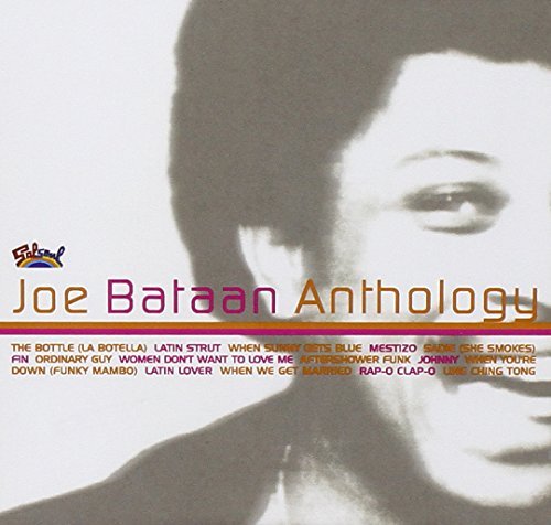 Joe Bataan/Anthology