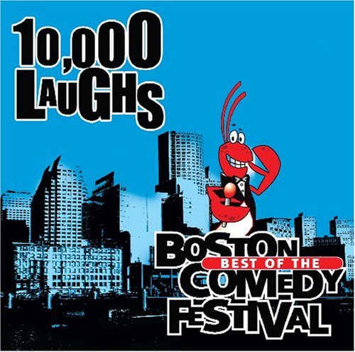 Boston Comedy Festival Boston Comedy Festival 
