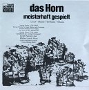 Virtuoso Horn Concertos/Virtuoso Horn Concertos