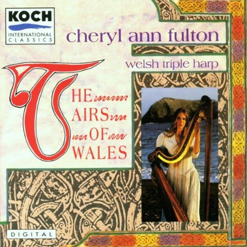 Cheryl Ann Fulton/Air Of Wales