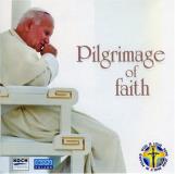 Pope John Ii Paul Pilgrimage Of Faith 
