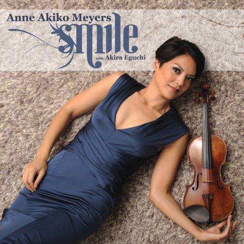 Anne Akiko Meyers Smile 