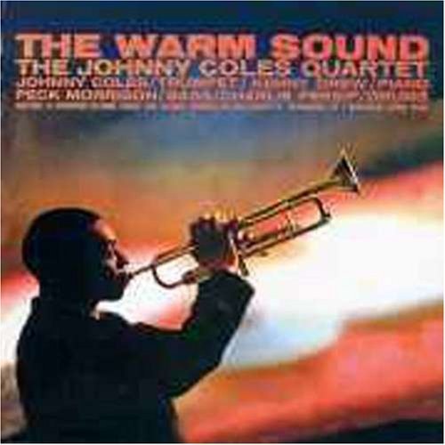 Johnny Coles/Warm Sound