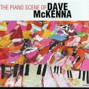 Dave Mckenna/Piano Scene@Feat. Johnson/Drew