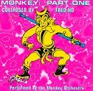 Fred Ho Monkey Part One 