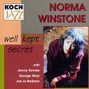 Norma Winstone/Well Kept Secret