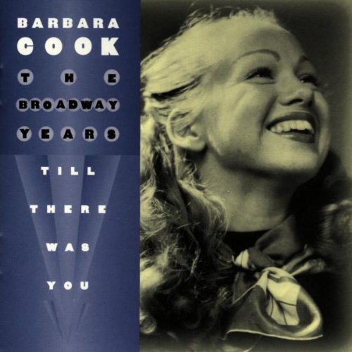 Barbara Cook/Broadway Year